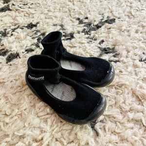 NuNuNu World collégien super ballerina slippers